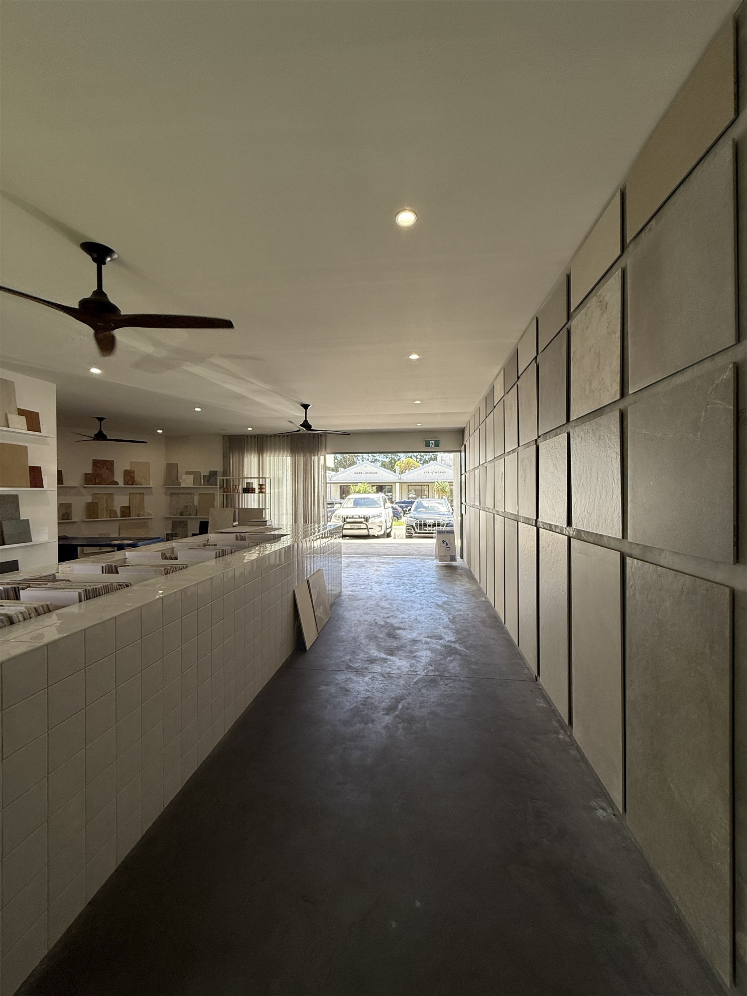 Office and Showroom 4