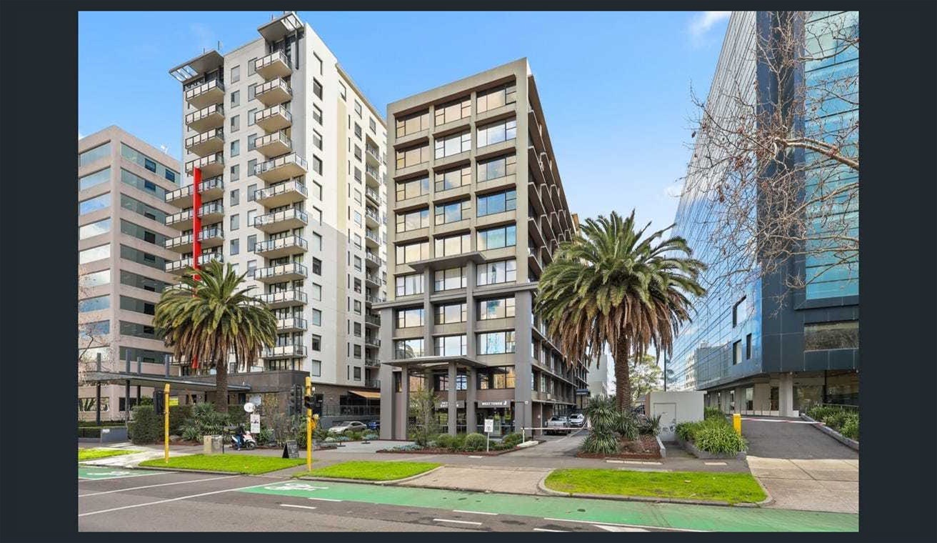 Level 3, 608 St Kilda Road, Melbourne, VIC 3004