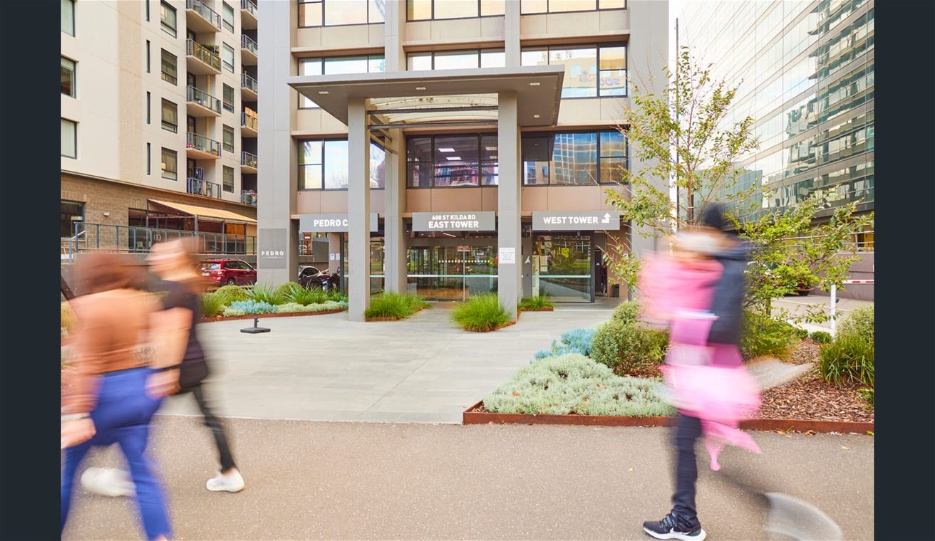 Level 3, 608 St Kilda 2
