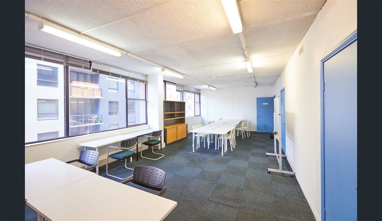 Level 3, 608 St Kilda 12