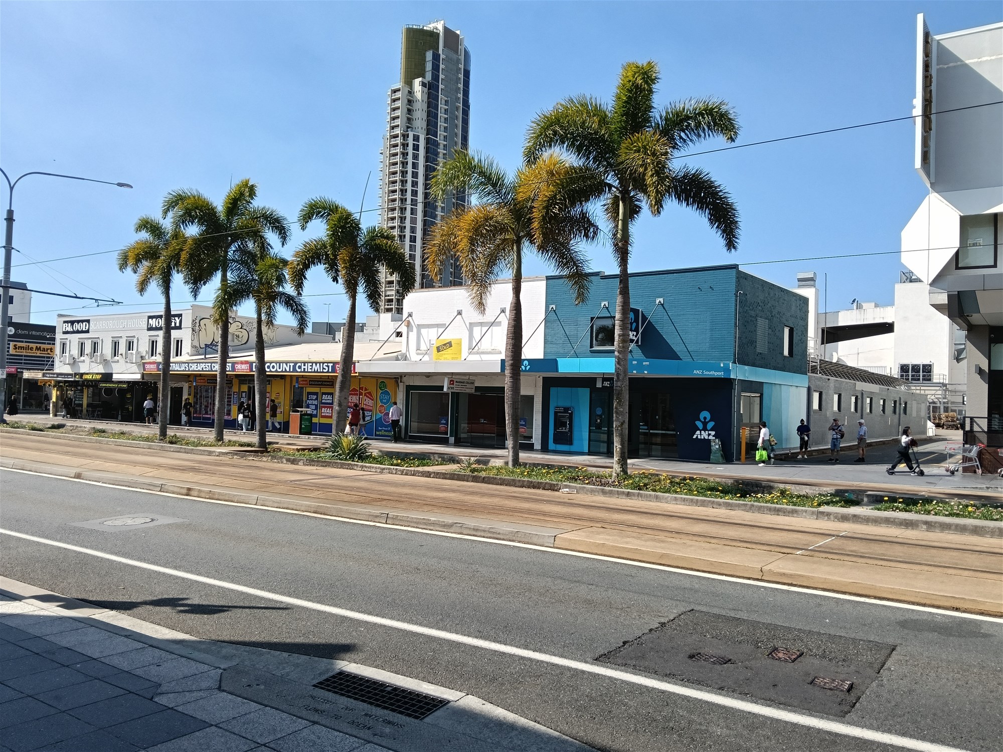 330 m2 Ground CBD Retail Next to Australian Fair: Existing Fit-Out Training/Clinical Infrastructure, photo 3
