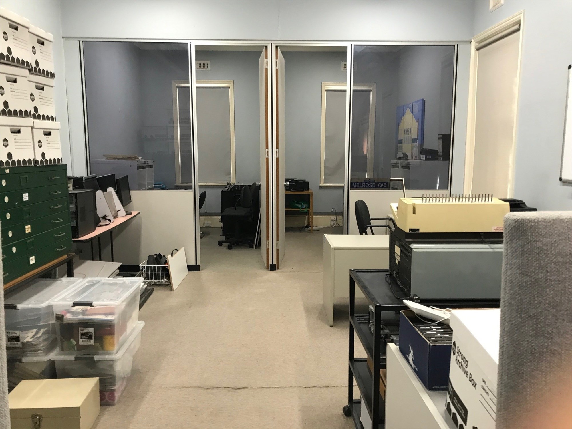 Office/Consulting Space for Lease in Sandringham, photo 8