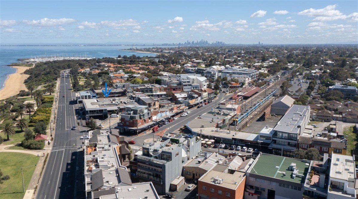 Office/Consulting Space for Lease in Sandringham, photo 2