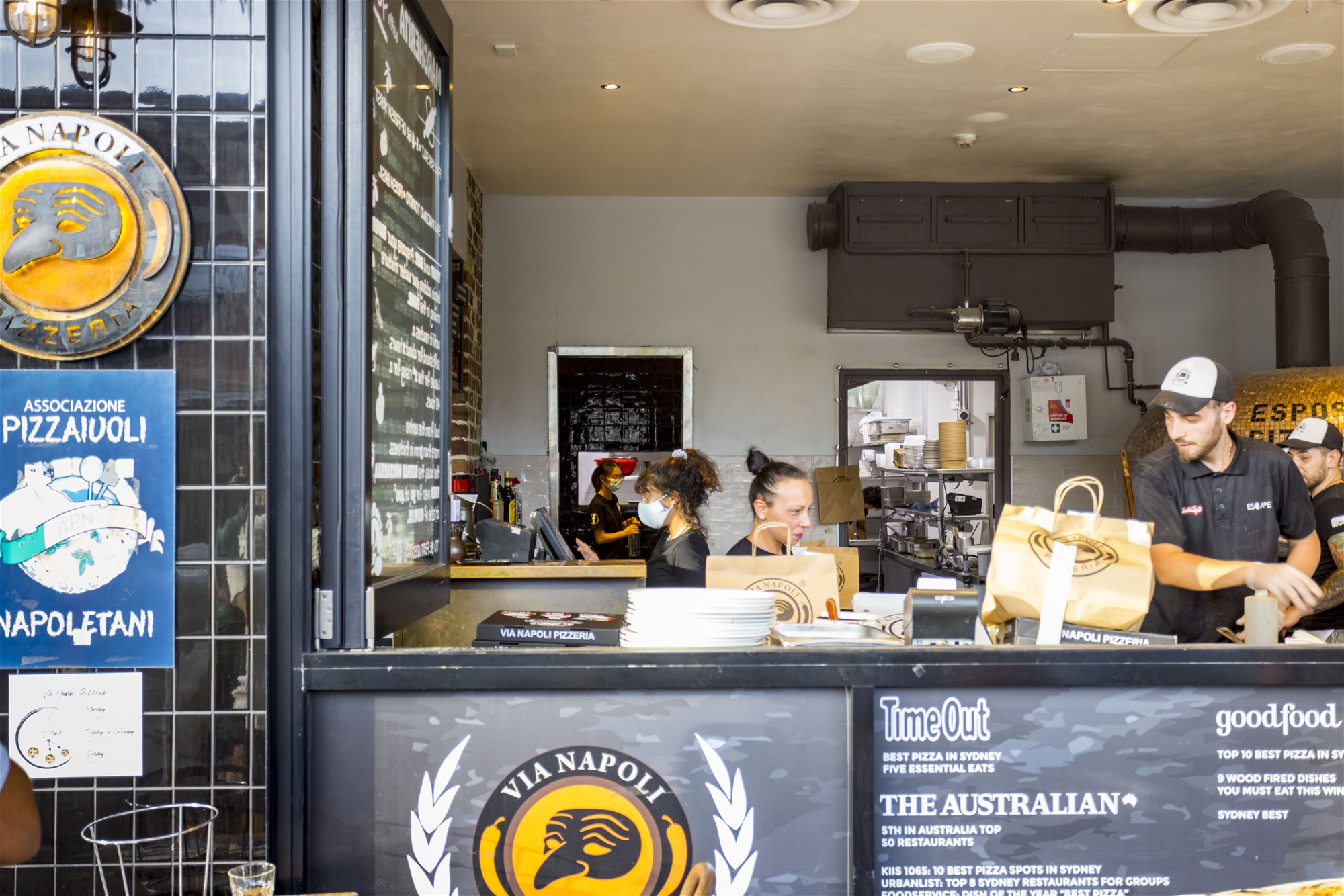 “Prime Retail Space with Great exposure to the busy Gladesville Rd, Hunters Hill with ample 2 Hours Free Parking for your valuable clients!, photo 9