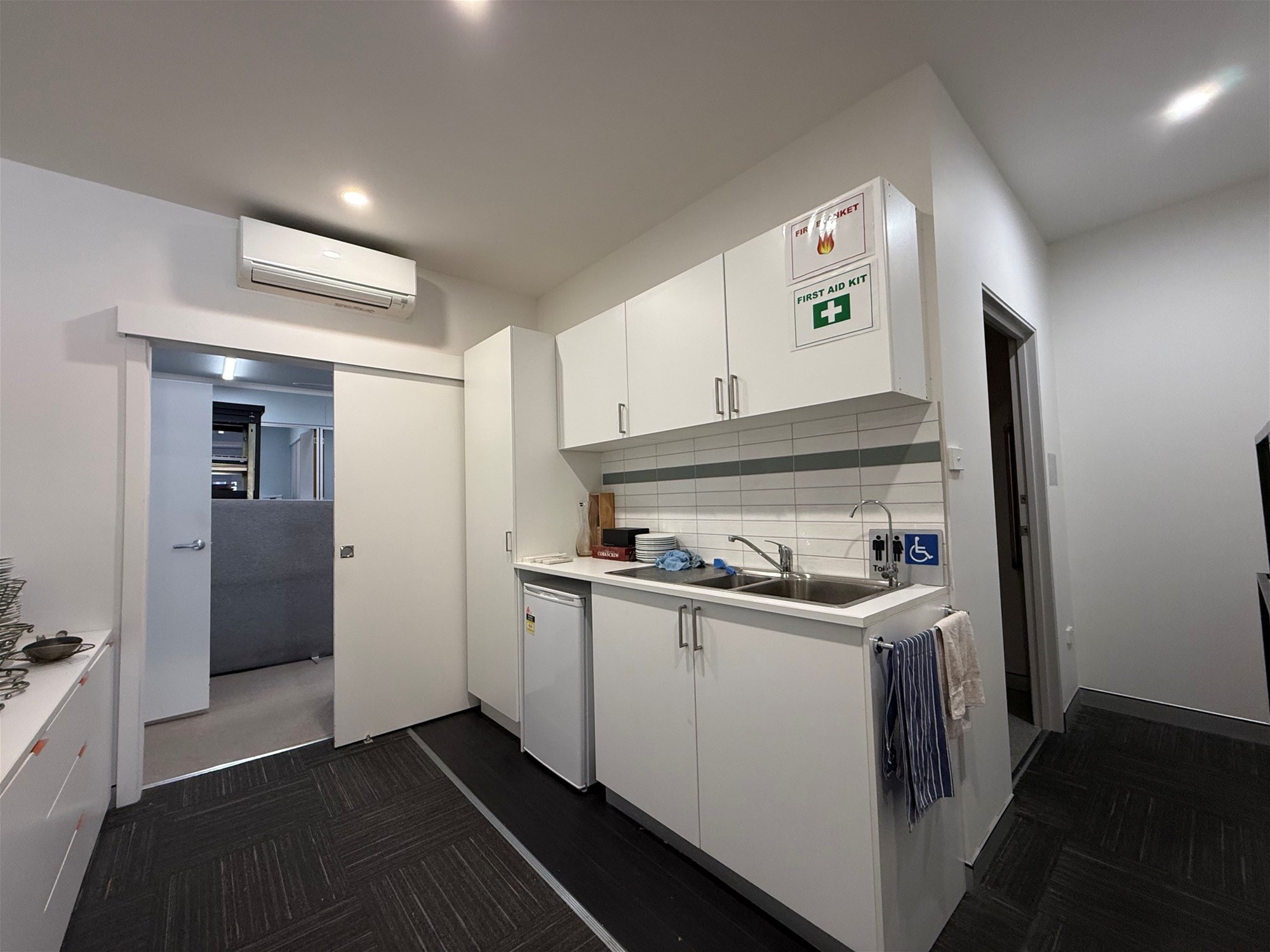 Office/Consulting Space for Lease in Sandringham, photo 10