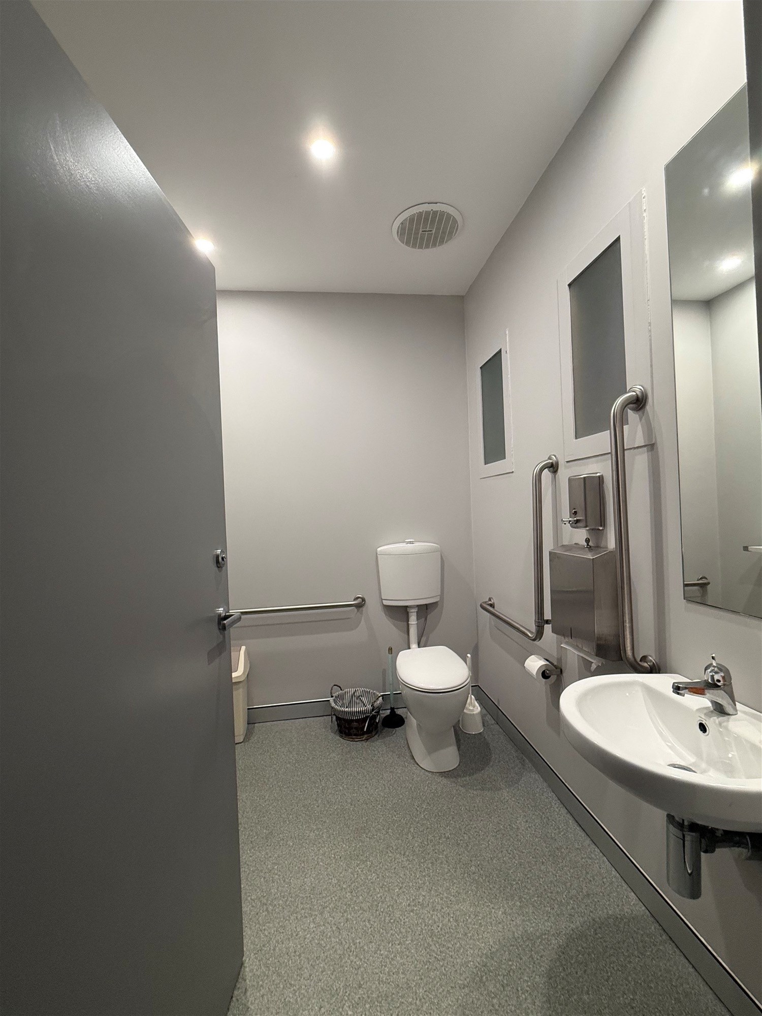 Office/Consulting Space for Lease in Sandringham, photo 11