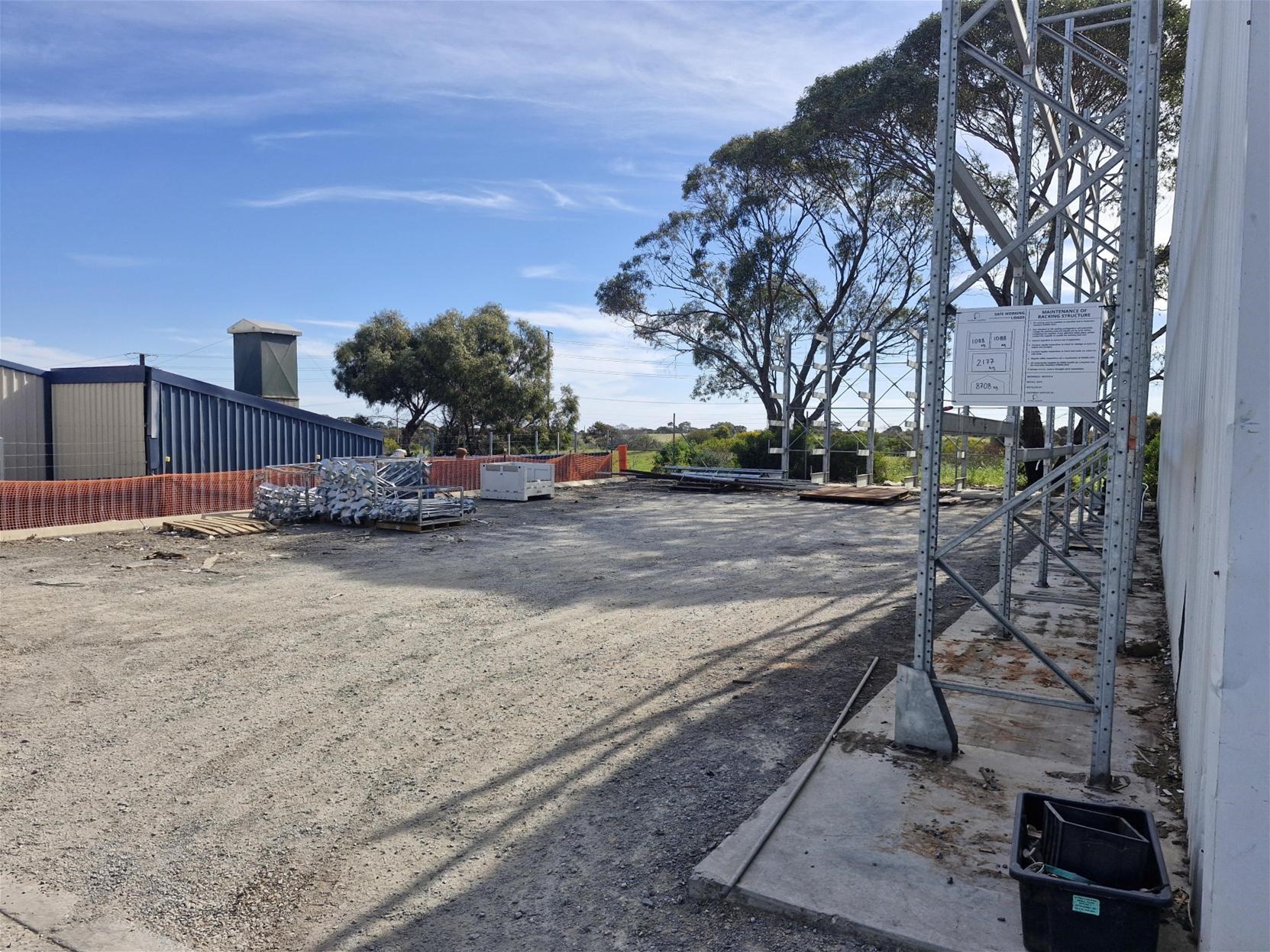 Lease Assignment – 650sqm Warehouse & Office on Secure 2,001sqm Site, photo 3