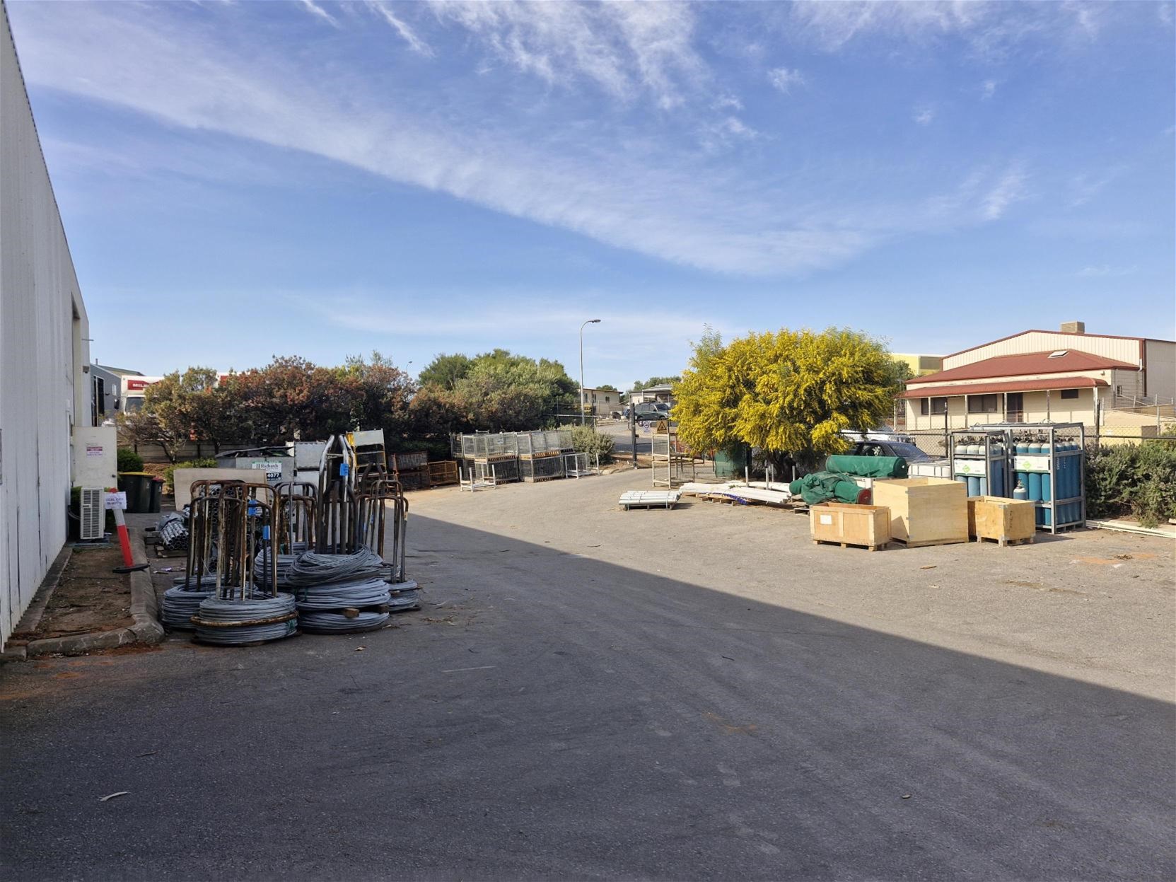 Lease Assignment – 650sqm Warehouse & Office on Secure 2,001sqm Site, photo 4