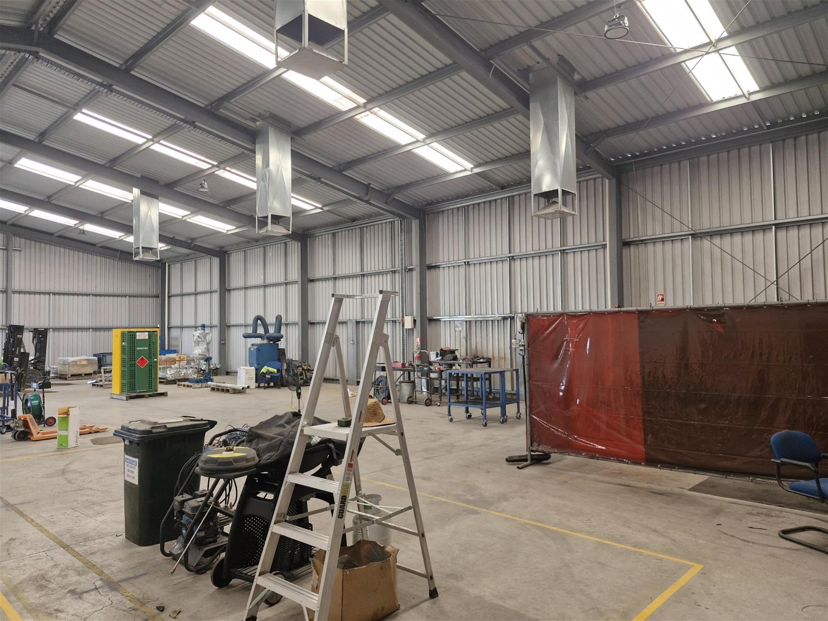 Lease Assignment – 650sqm Warehouse & Office on Secure 2,001sqm Site, photo 6