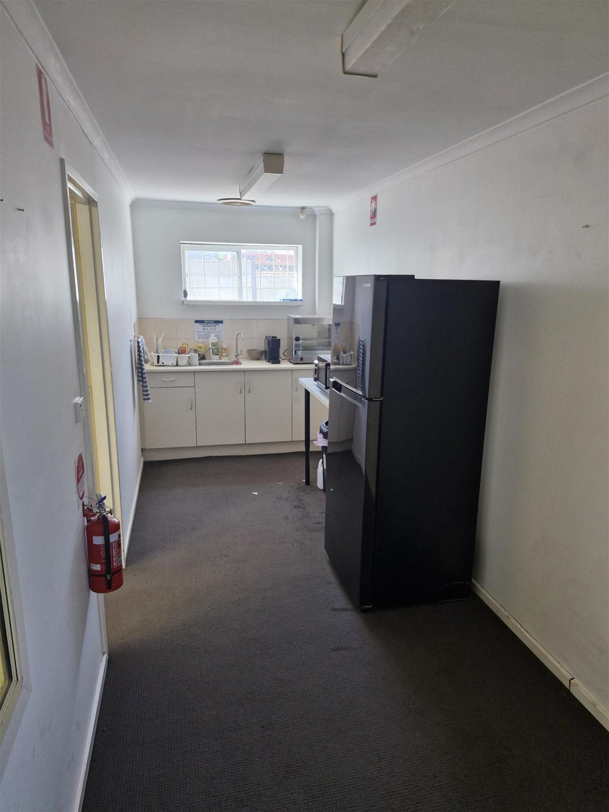 Lease Assignment – 650sqm Warehouse & Office on Secure 2,001sqm Site, photo 8