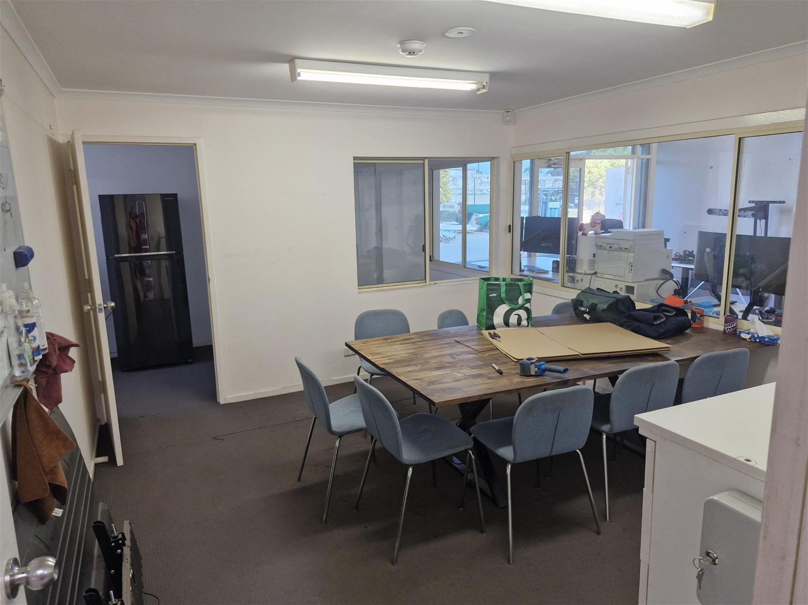 Lease Assignment – 650sqm Warehouse & Office on Secure 2,001sqm Site, photo 10