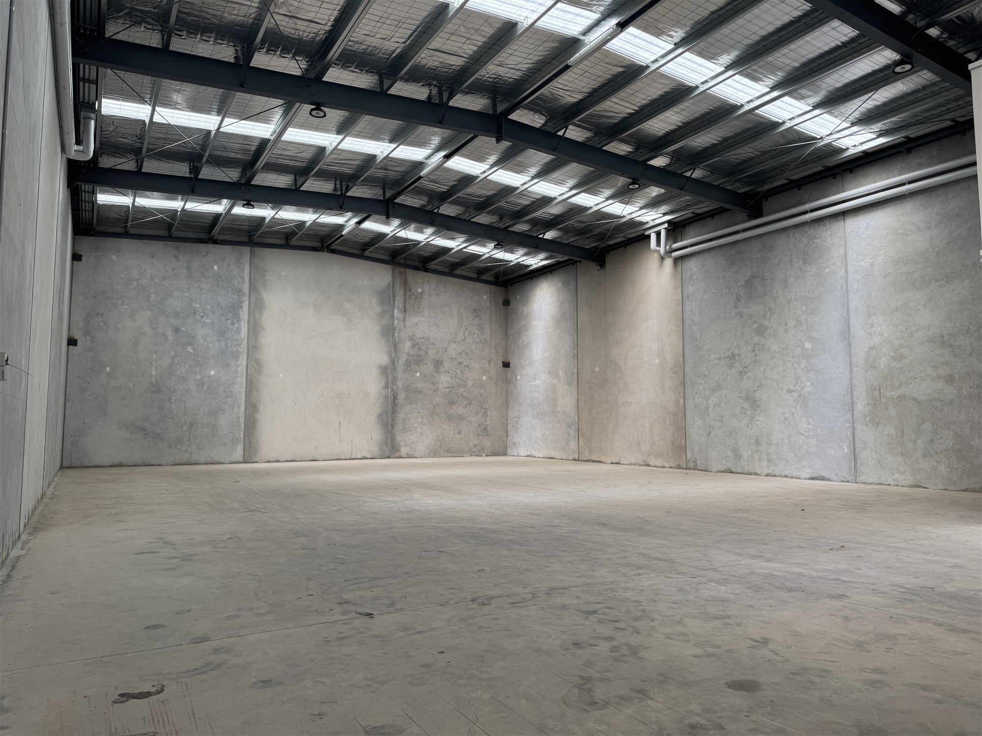For Lease – Warehouse – SUNSHINE NORTH 3020., photo 3