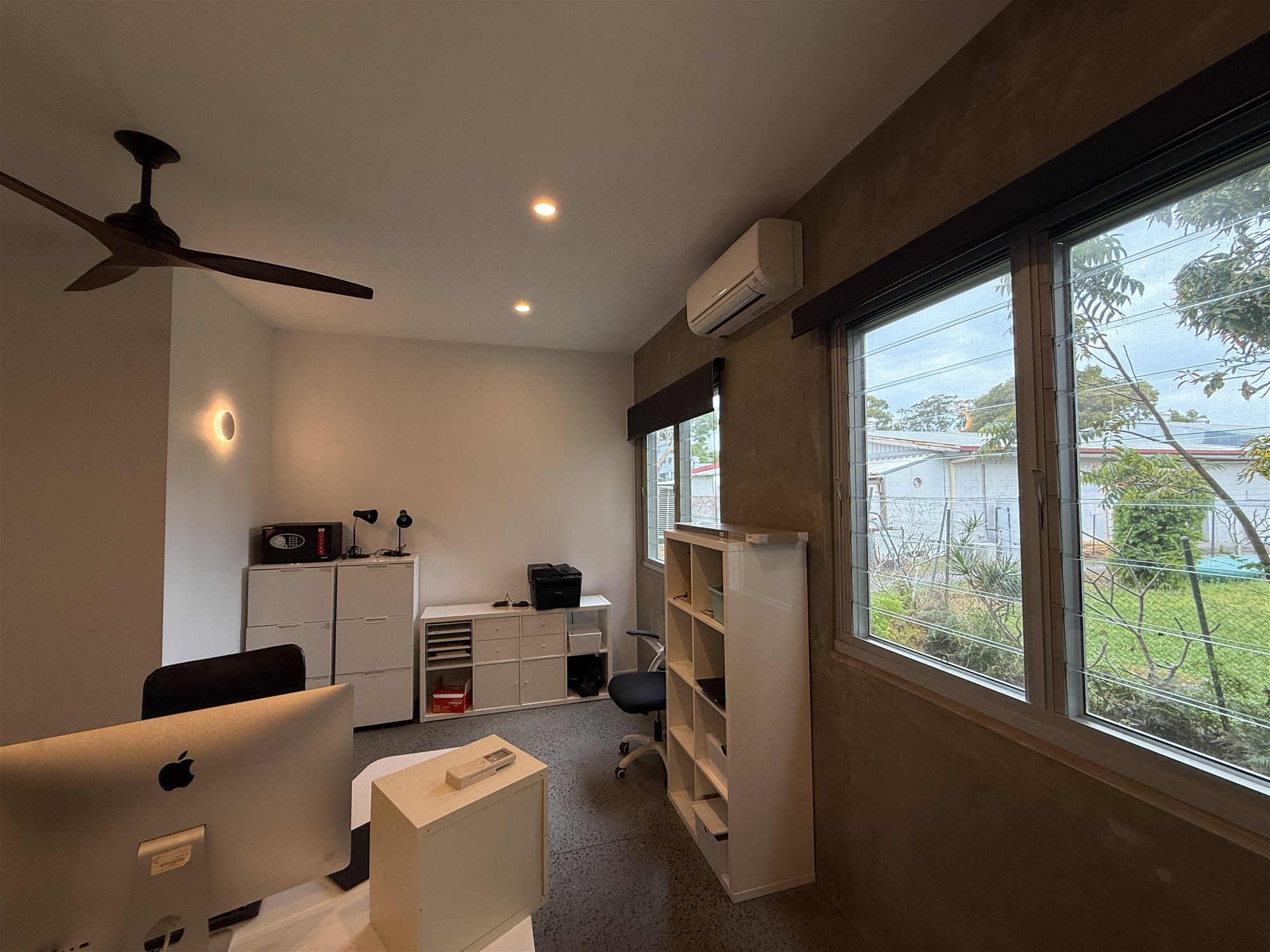 Modern office, photo 5