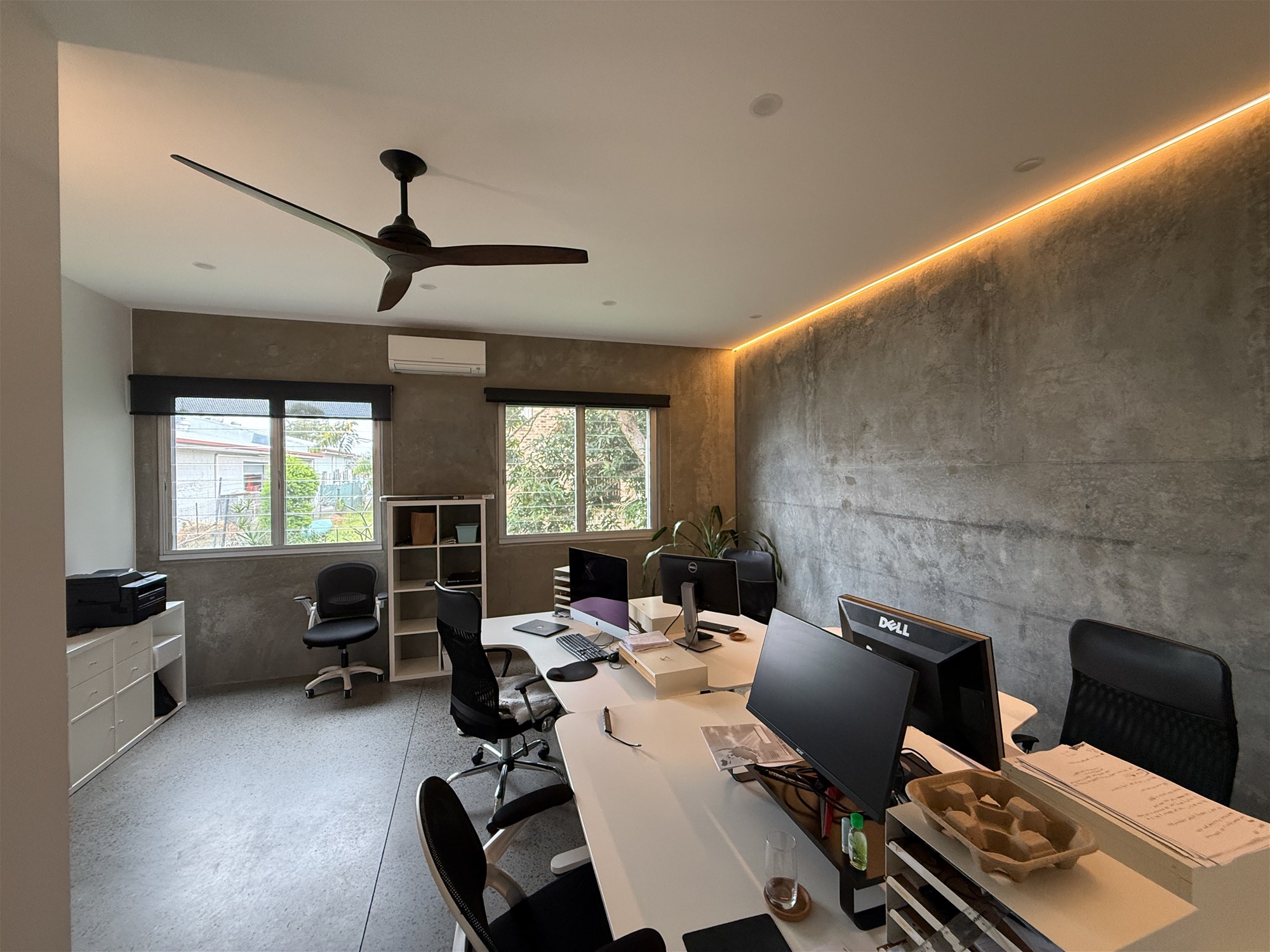 Modern office, photo 4