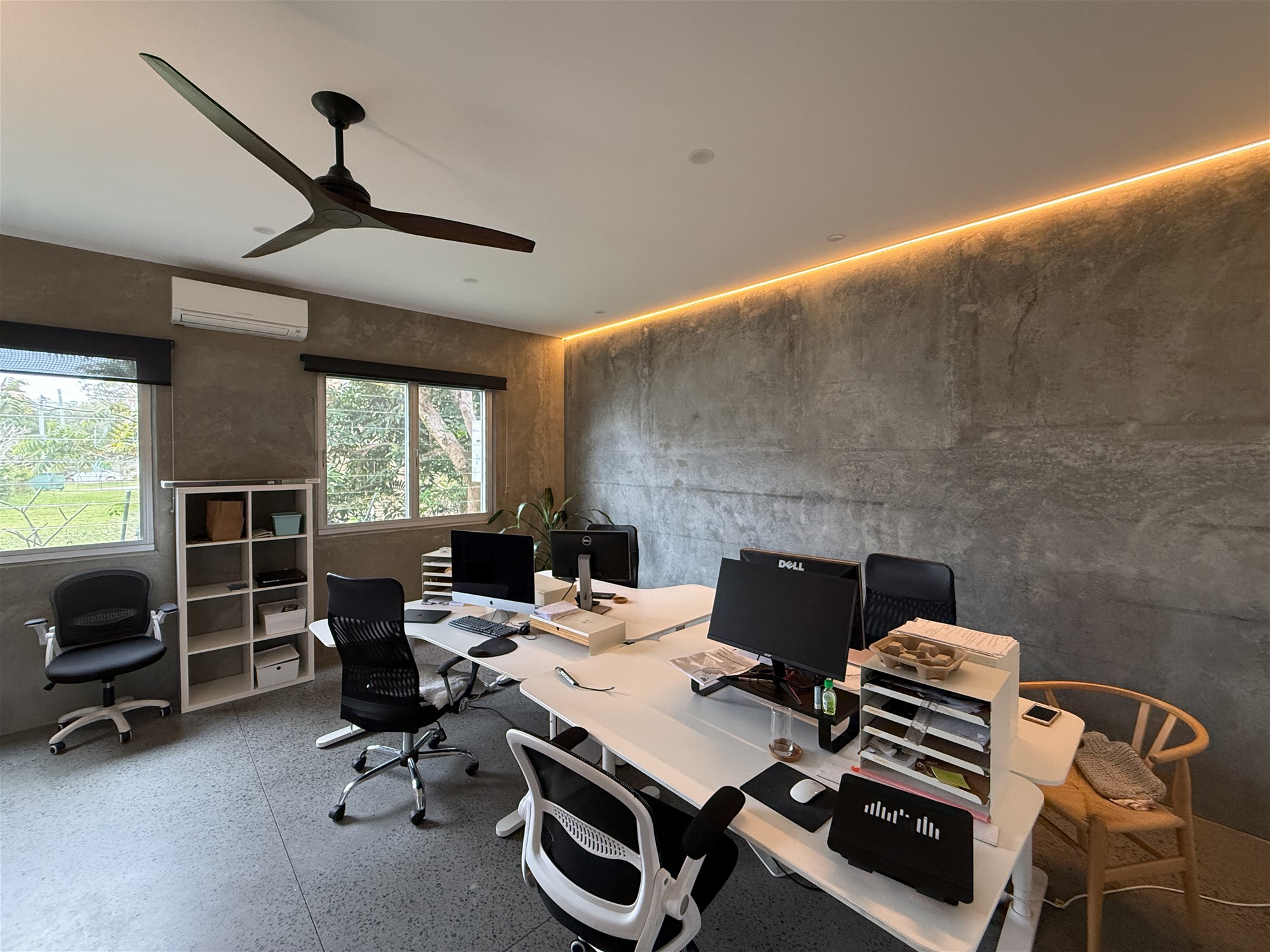 Modern office, photo 3