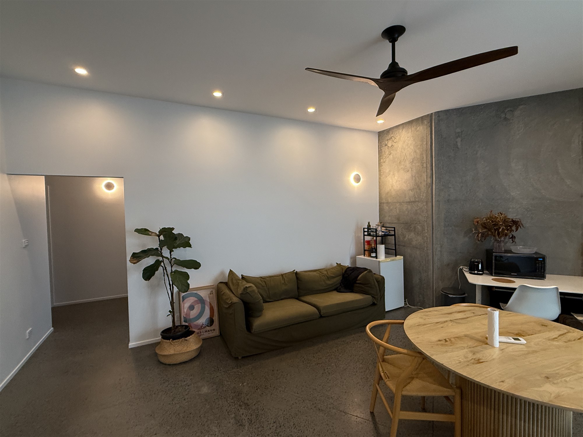 Modern office, photo 8