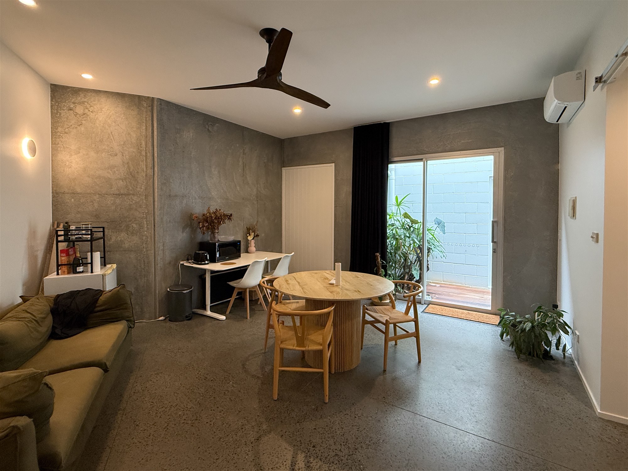 Modern office, photo 9