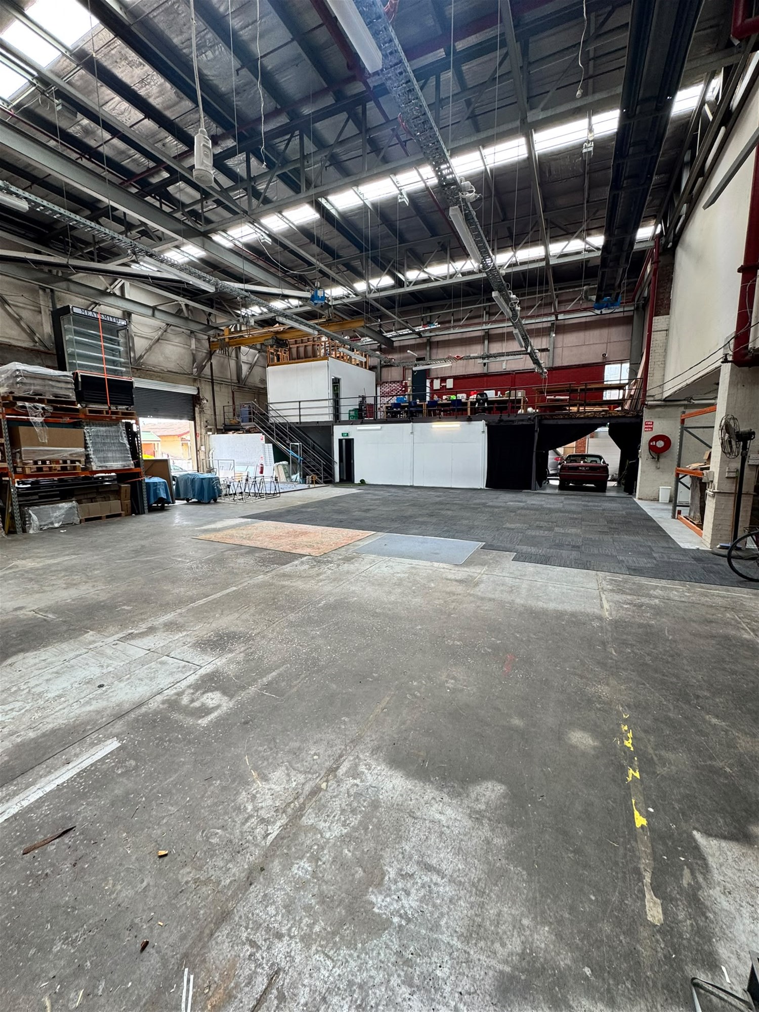 Flexible office/ warehouse space to do your thing., photo 4