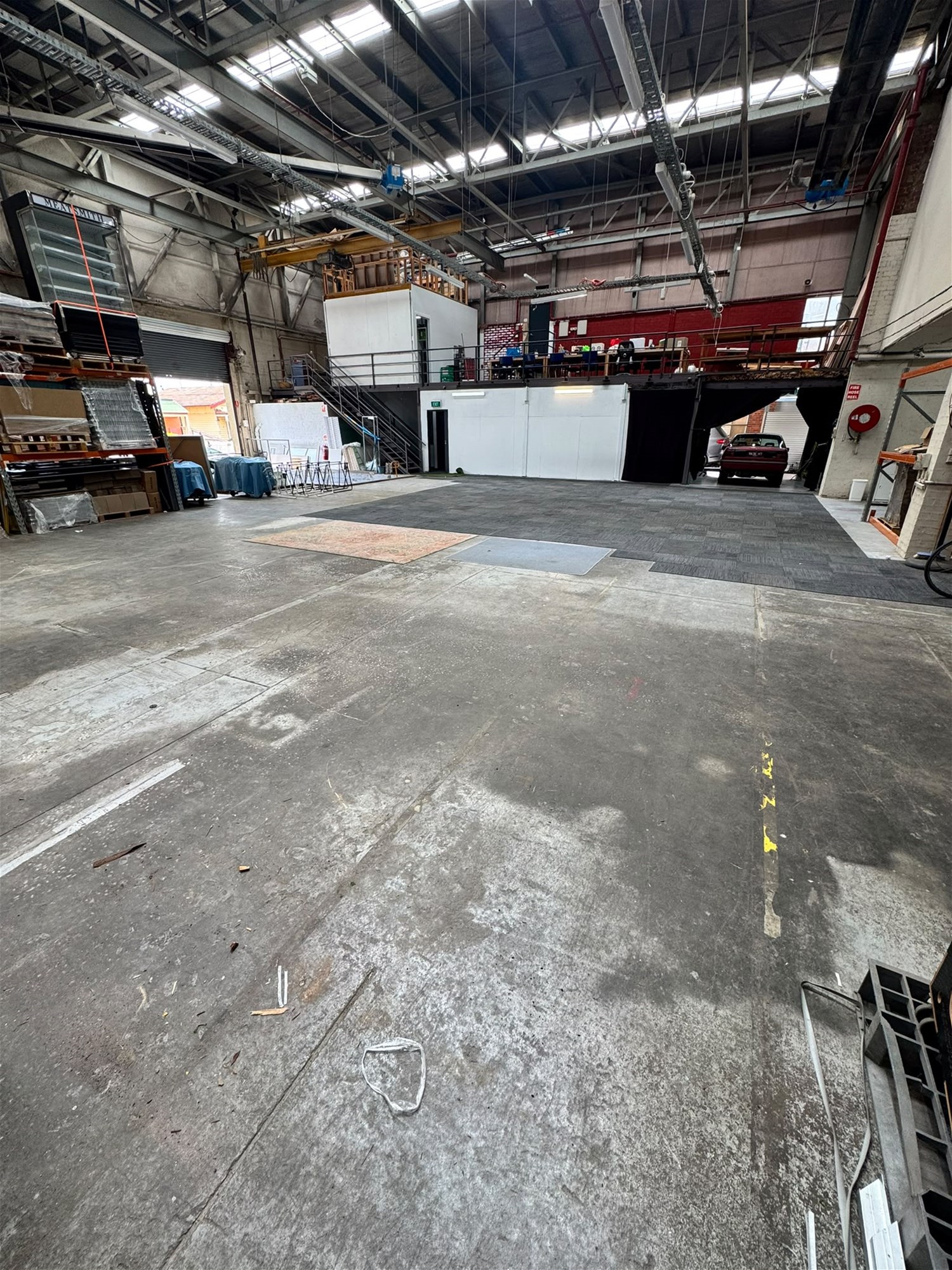 Flexible office/ warehouse space to do your thing., photo 6