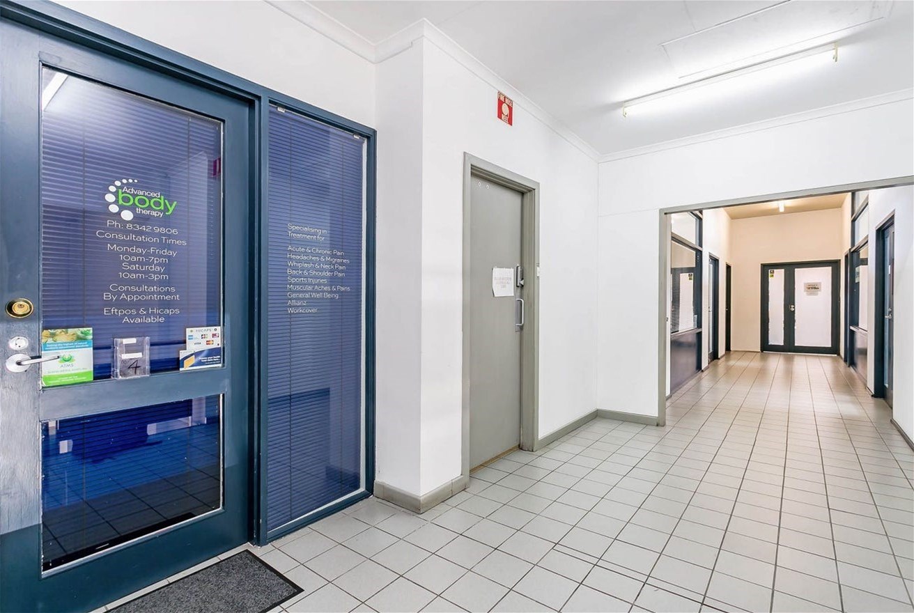 Modern, Professional Office Space, photo 10