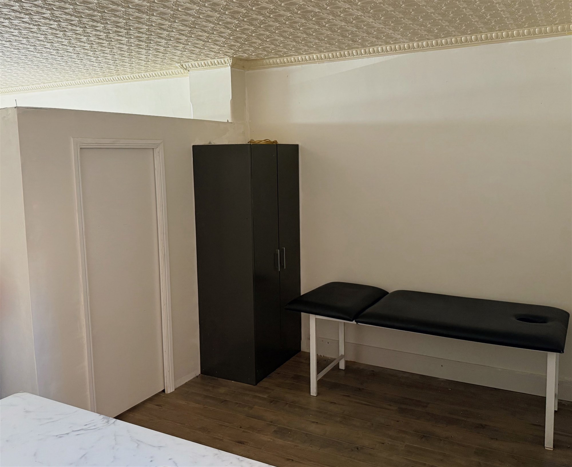Retail shopfront &/or Residential studio. Smith St Fitzroy (Victoria Parade end). New bathroom/New kitchen facilities., photo 11