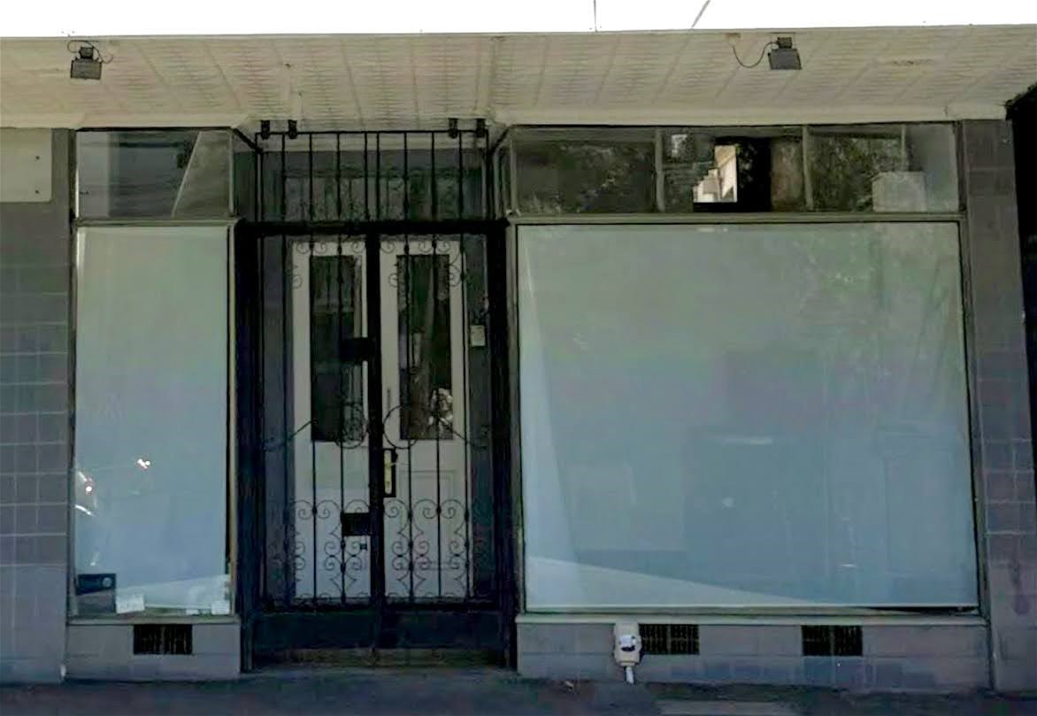 Retail shopfront &/or Residential studio. Smith St Fitzroy (Victoria Parade end). New bathroom/New kitchen facilities., photo 2