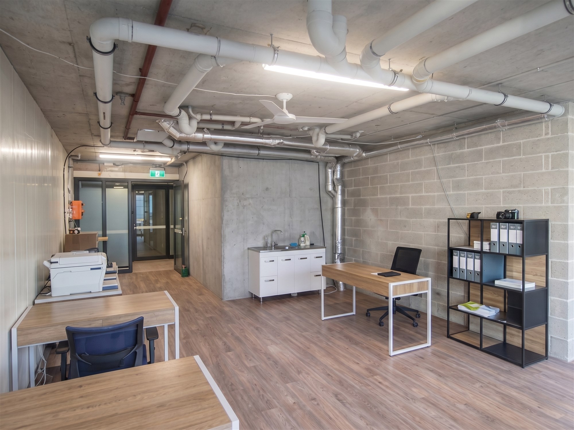 Premium Office Space for Lease in Arncliffe – Modern Workspaces in a Prime Location, photo 5