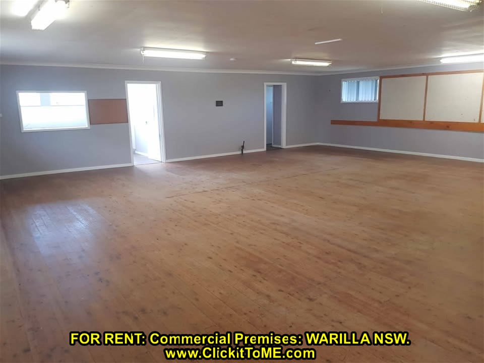Commercial Premises Next To Doonside Train Station!, photo 2