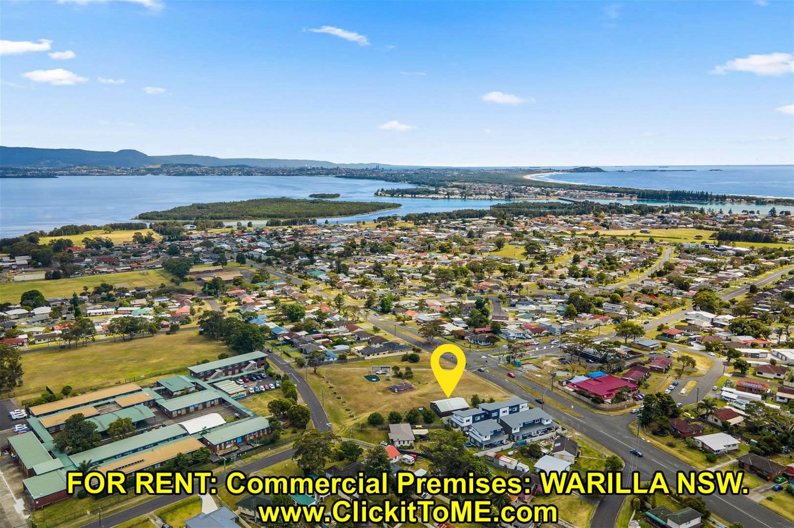 Commercial Premises Next To Doonside Train Station!, photo 7