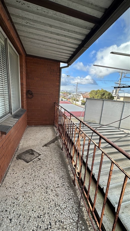 Rare opportunity to convert a 12
