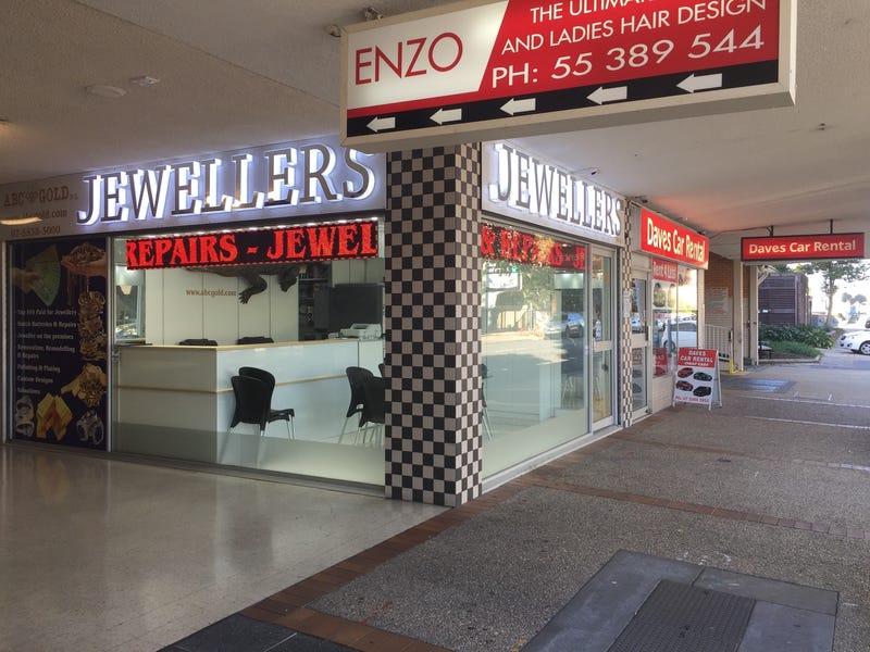 Retail Shop For Sale in 2