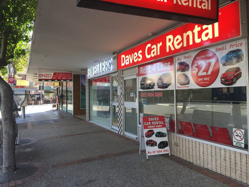 Retail Shop For Sale in 3