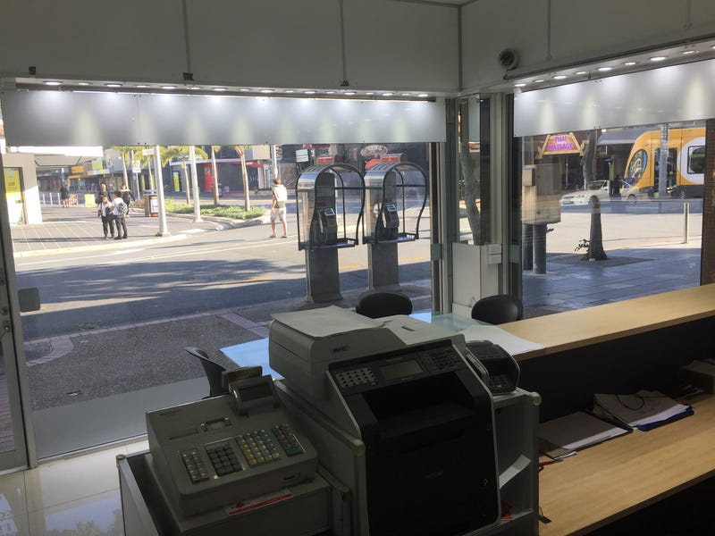 Retail Shop For Sale in 5
