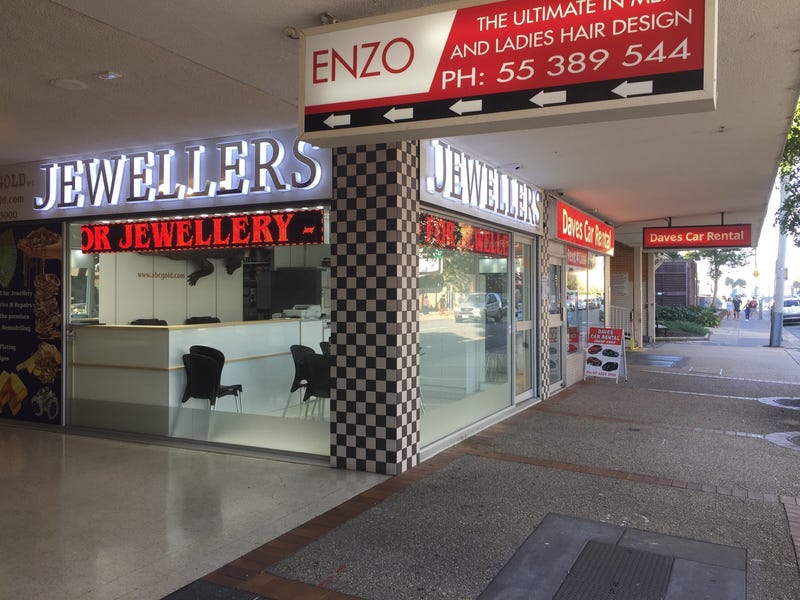 Retail Shop For Sale in 9