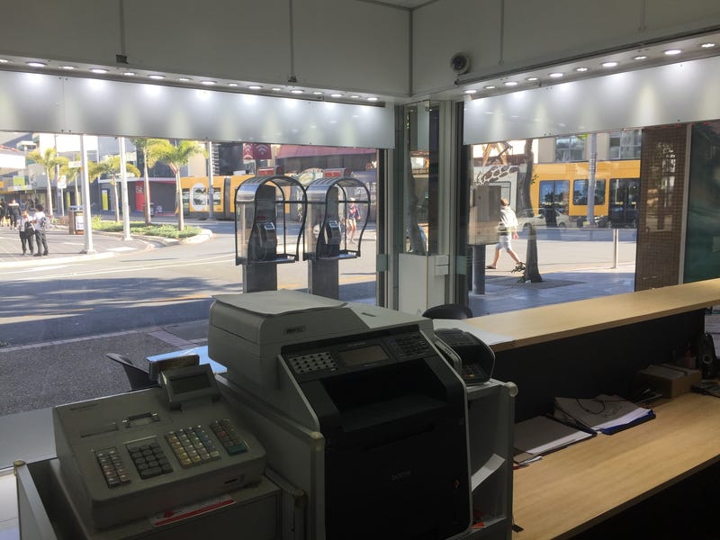 Retail Shop For Sale in 11