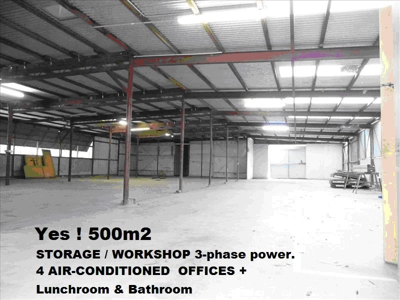 UNDER CONTRACT 5