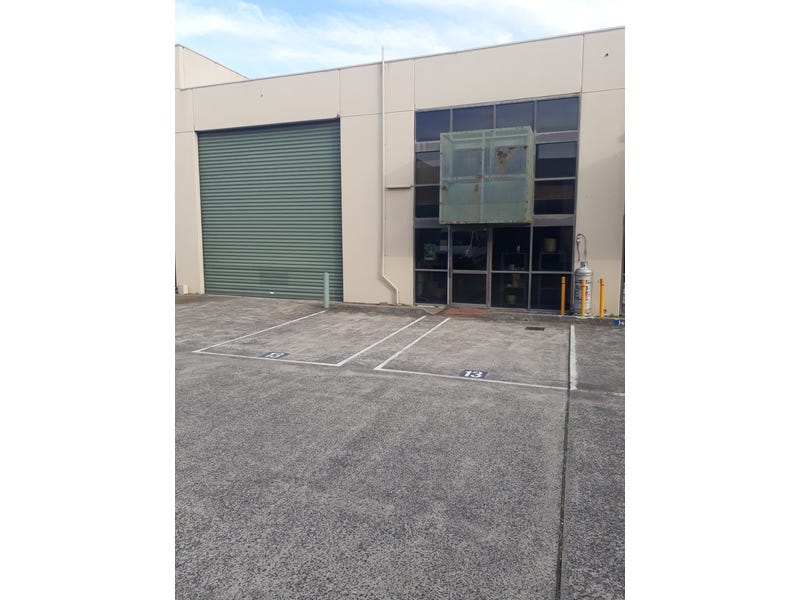 Warehouse with Office, 170m2