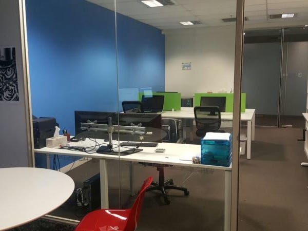 44 sqm Office for Sale or Lease at 365 Little Collins St, Melbourne