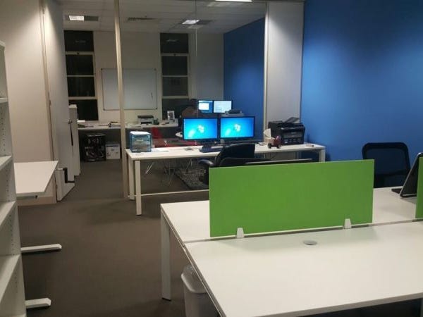 44 sqm Office for Sale 2