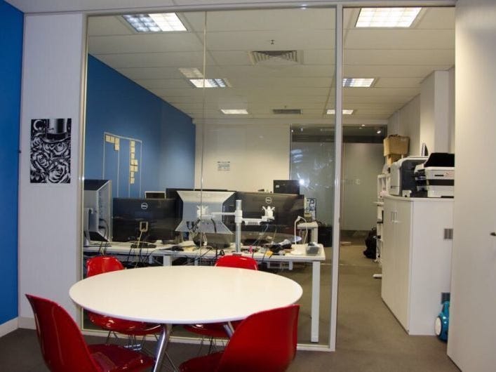 44 sqm Office for Sale 3