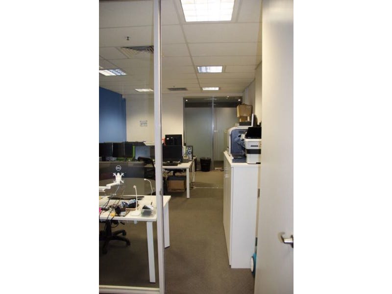 44 sqm Office for Sale 4
