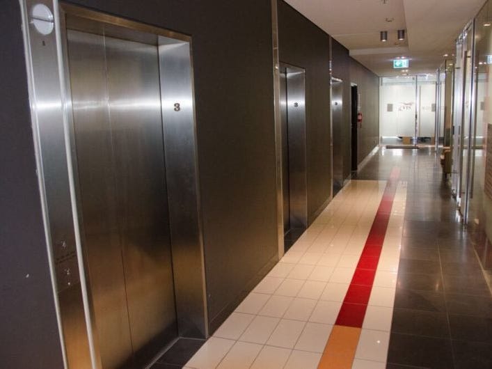 44 sqm Office for Sale 6