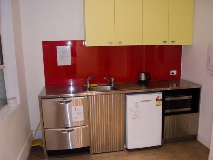 44 sqm Office for Sale 7