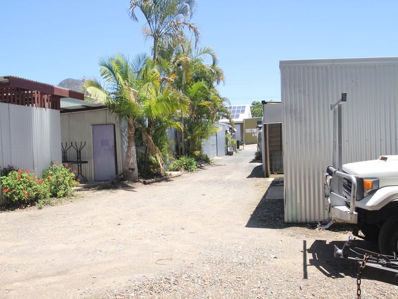 Industrial Shed For Lease 6