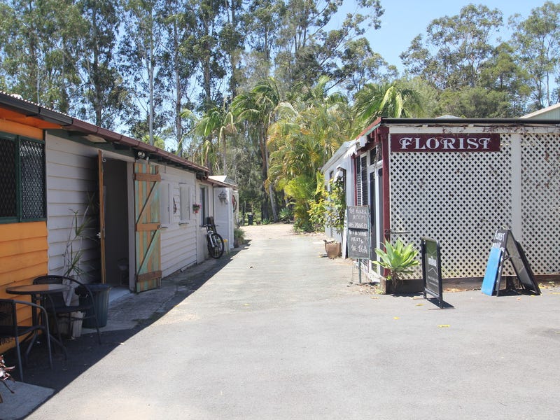 Industrial Shed For Lease 7
