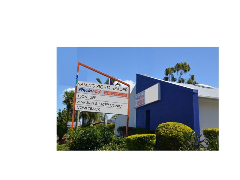 MEDICAL CENTRE ZONED PROPERTY FOR SALE WITH BRILLIANT DEVELOPMENT OPPORTUNITY