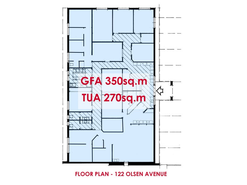 MEDICAL CENTRE ZONED PROPERTY FOR 2
