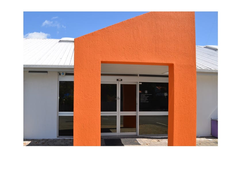 MEDICAL CENTRE ZONED PROPERTY FOR 3