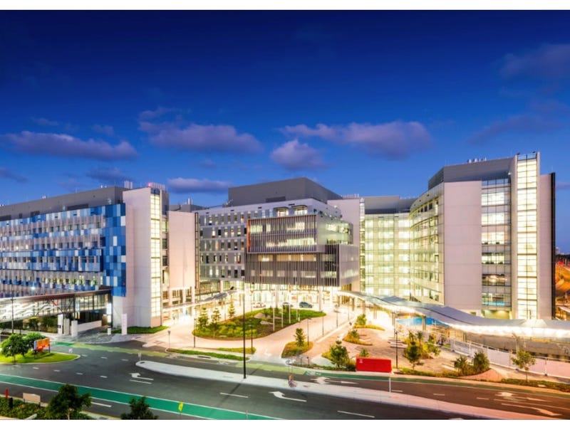 MEDICAL CENTRE ZONED PROPERTY FOR 5