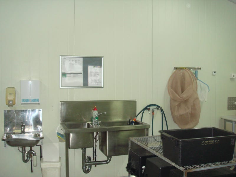 Hydroponic business for sale 5